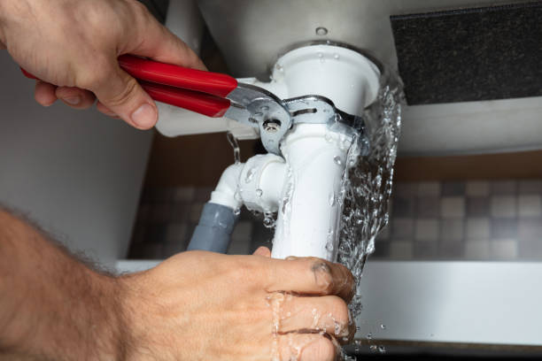  Mount Ivy, NY Water damage restoration Pros