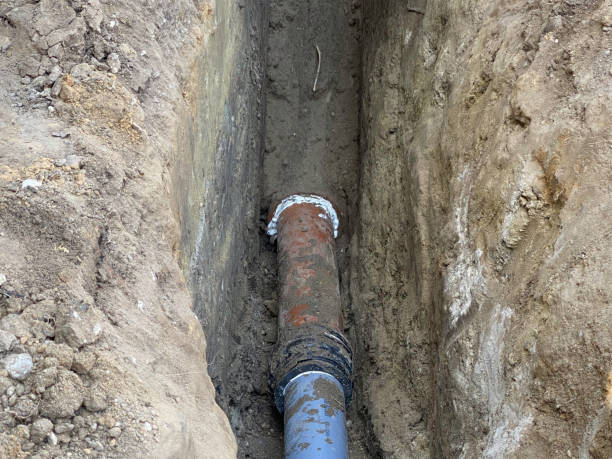 24/7 water damage repair in Mount Ivy, NY