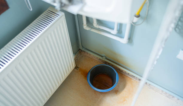 Best Residential water damage restoration  in Mount Ivy, NY