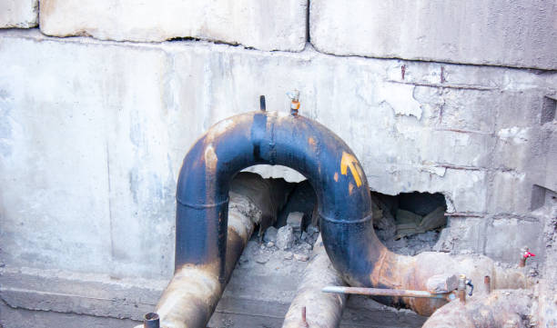 Local water damage restoration in Mount Ivy, NY