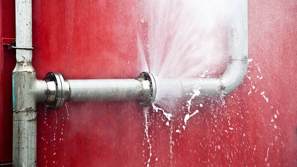 Best Commercial water damage restoration  in Mount Ivy, NY