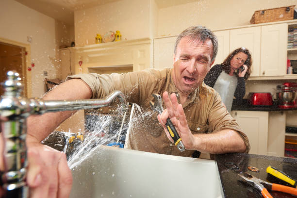 Best Basement water damage restoration  in Mount Ivy, NY